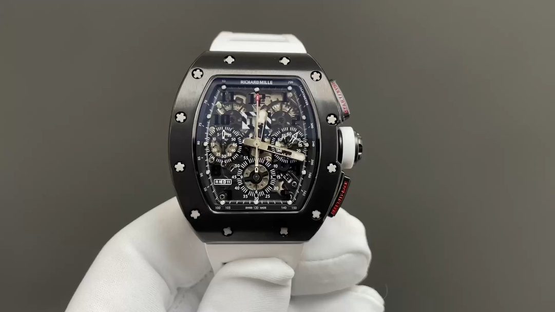 Richard Mille